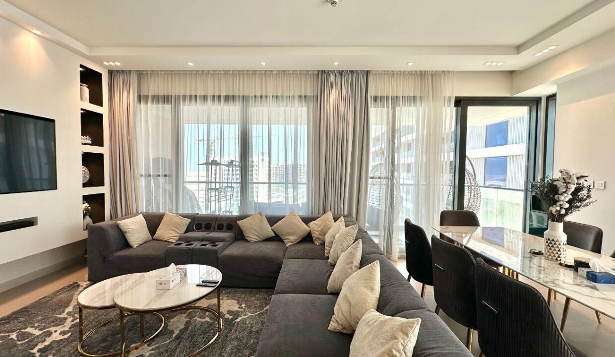 Marassi Al Bahrain