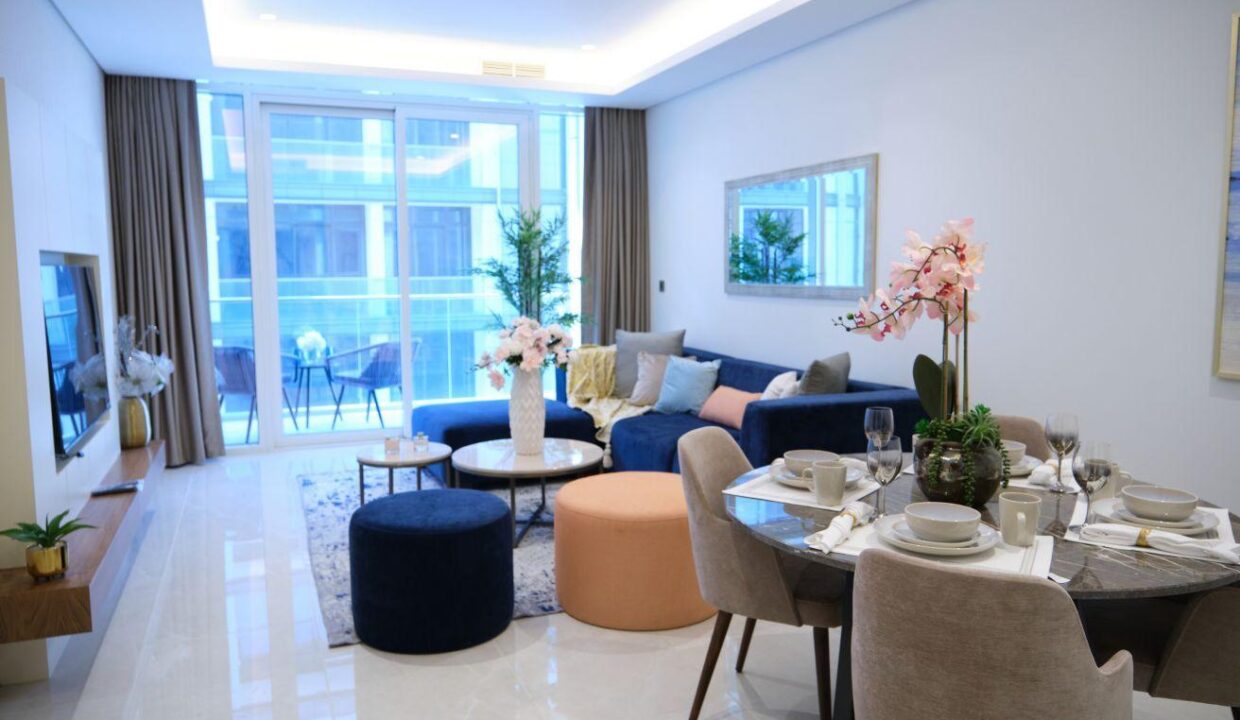 5 Star Amenities / Modern / All Inclusive