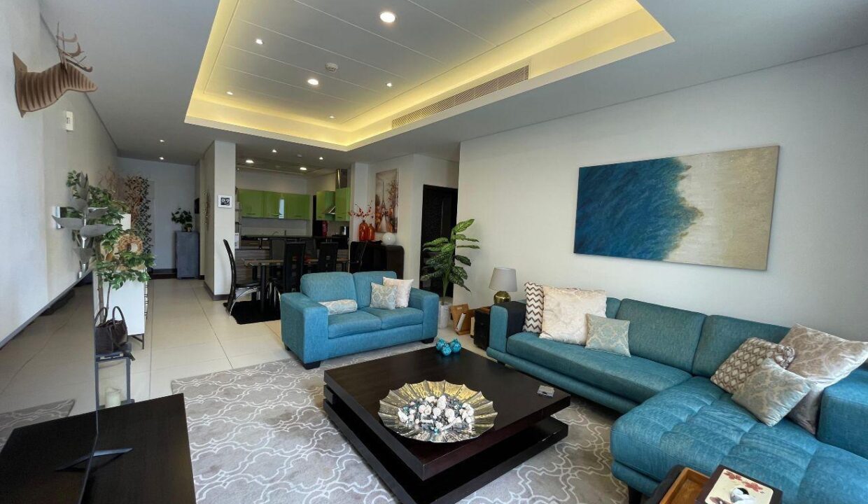 All Inclusive Sea View || 2 Balconies Sunset Home