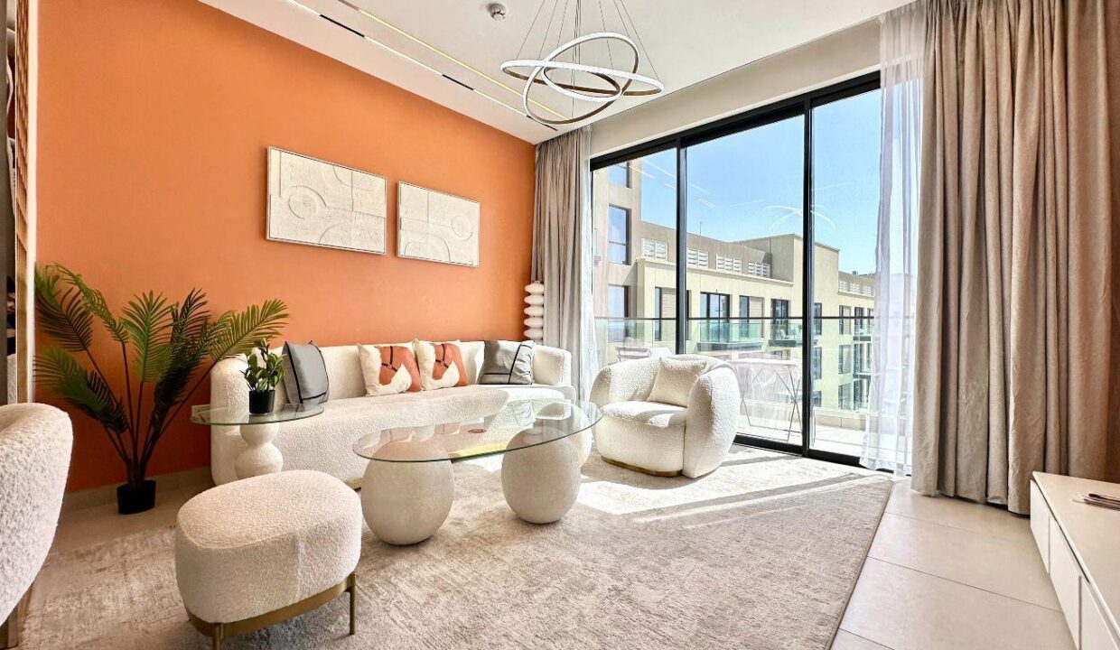 Marassi Al Bahrain