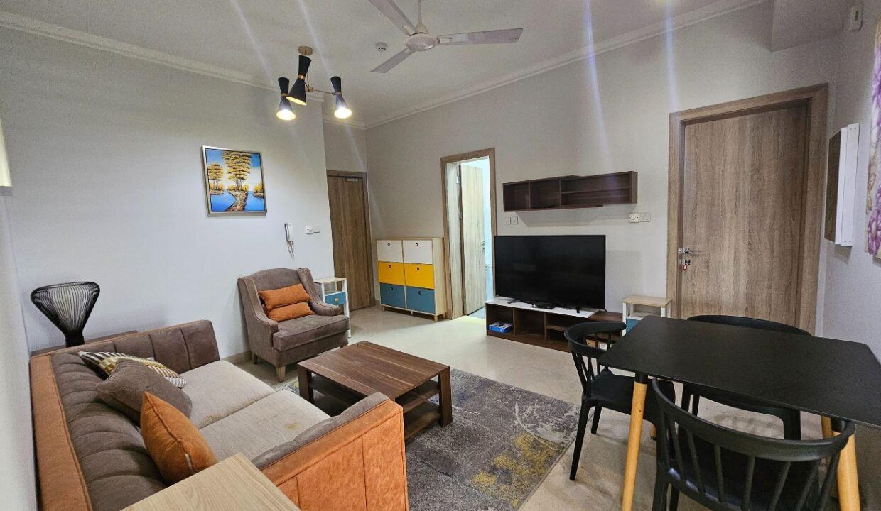 LUXURY | ALL INCLUSIVE | FAMILY BUILDING | WIFI