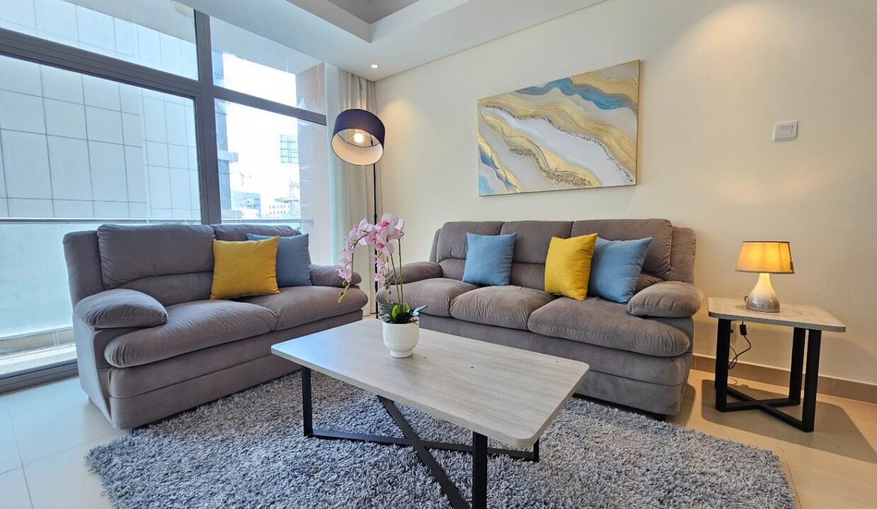 Student Friendly 2BR | Walk to RCSI |All-inclusive