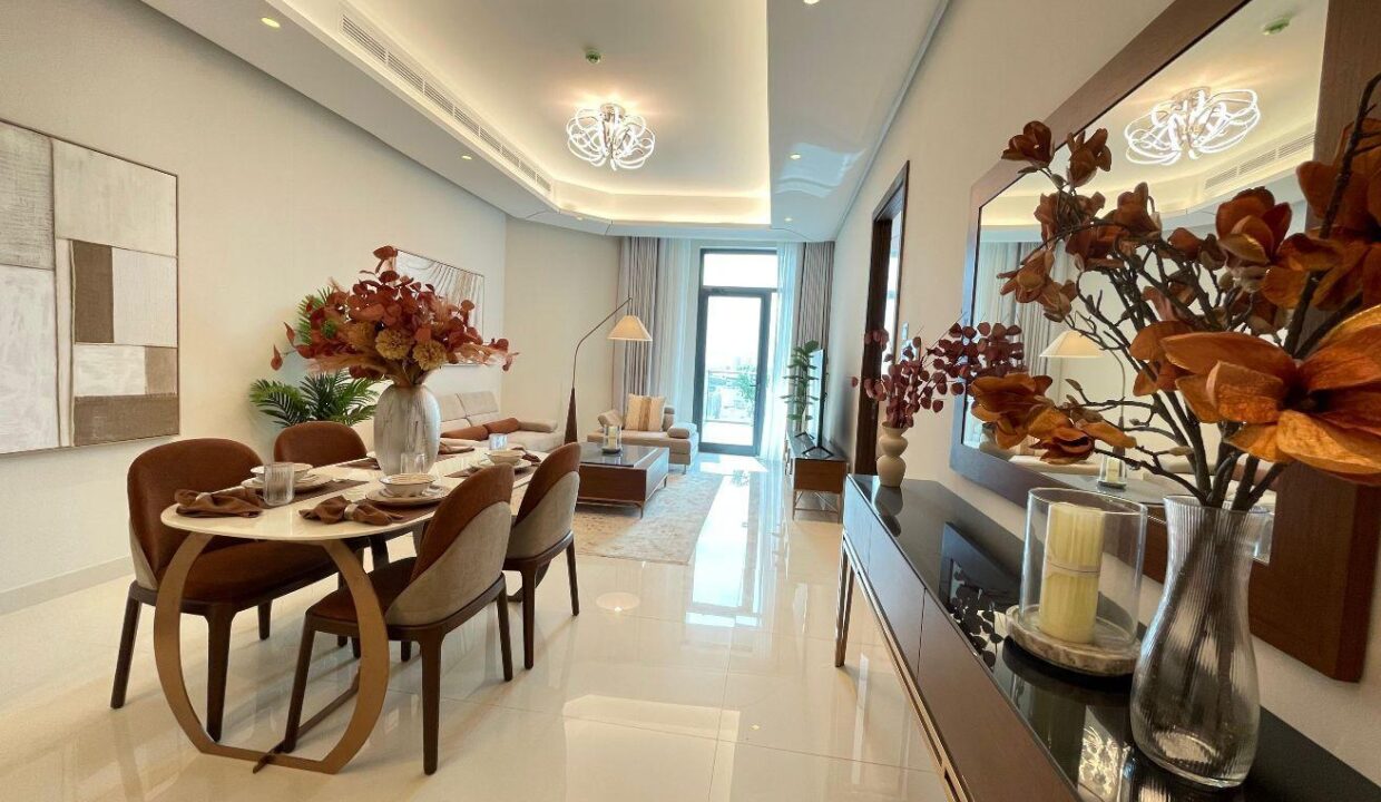 Modern Brand New Apartments|Prime Sanabis Location