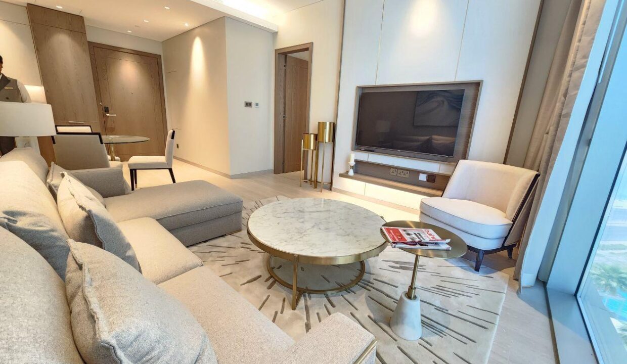 Luxury Tower!! | Top-Class Amenities | Brand New