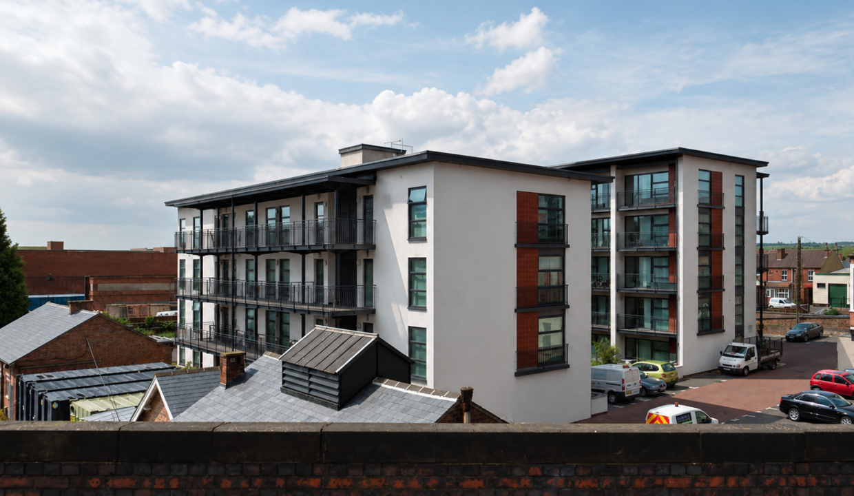 Station Court
