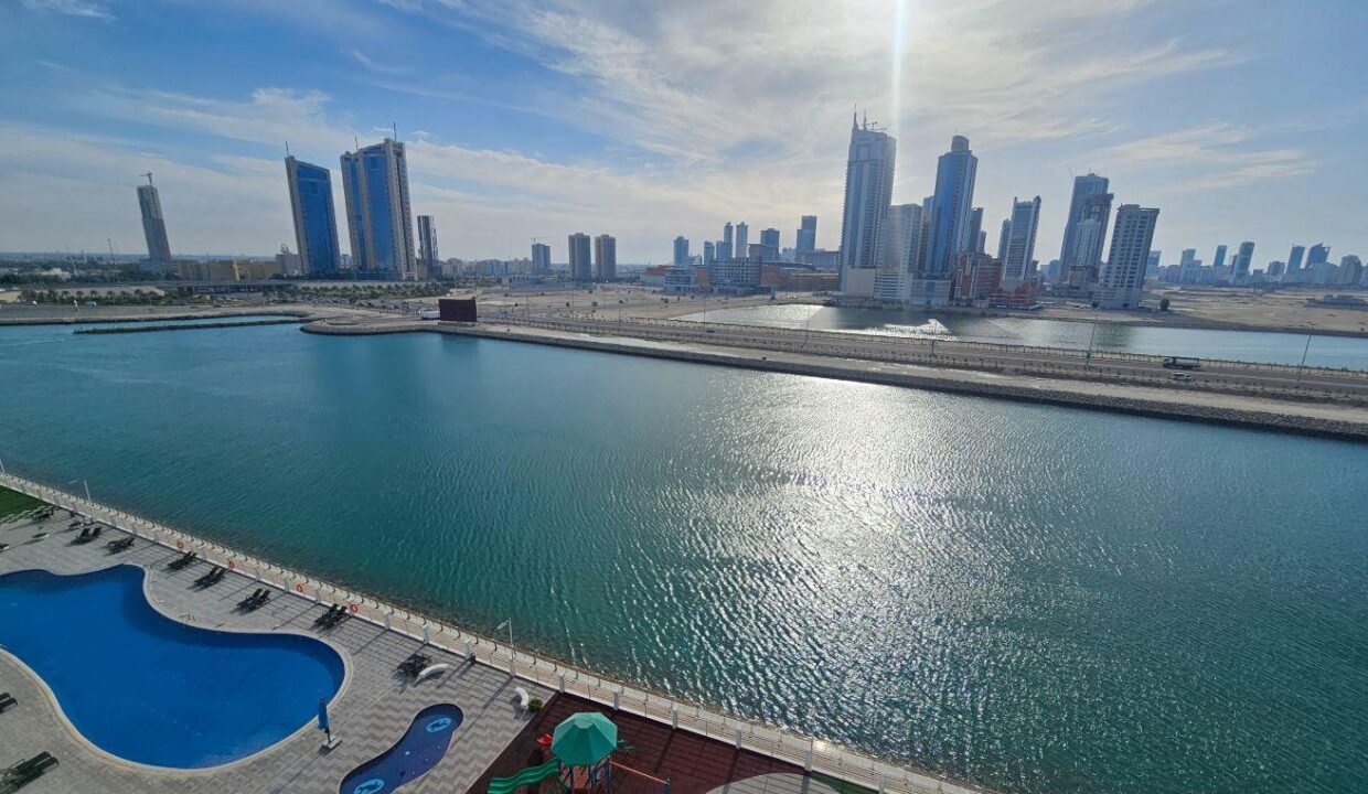 VERY WELL FURNISHED* KIDS'PLAYGROUND* OUTDOOR POOL