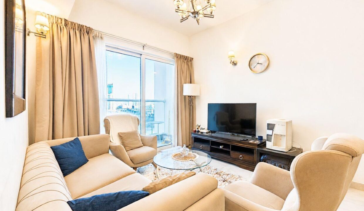 City Center Luxury Flat | All Inclusive | Hot Deal
