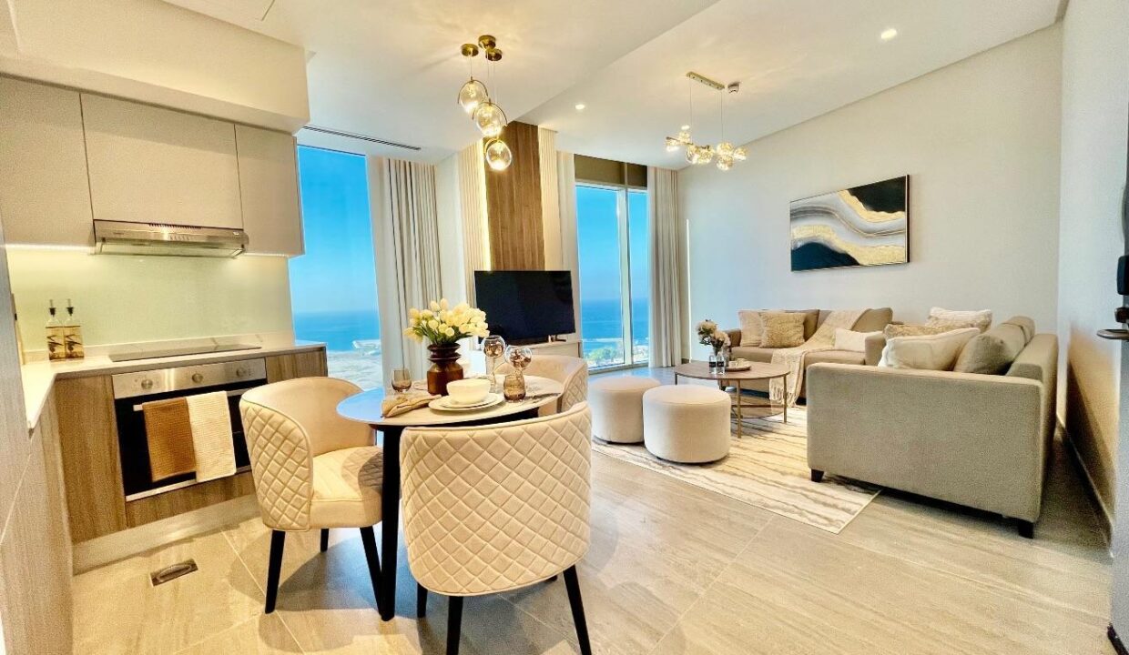 BRAND NEW | CLOSE TO RITZ | LUXURIOUS 1BHK