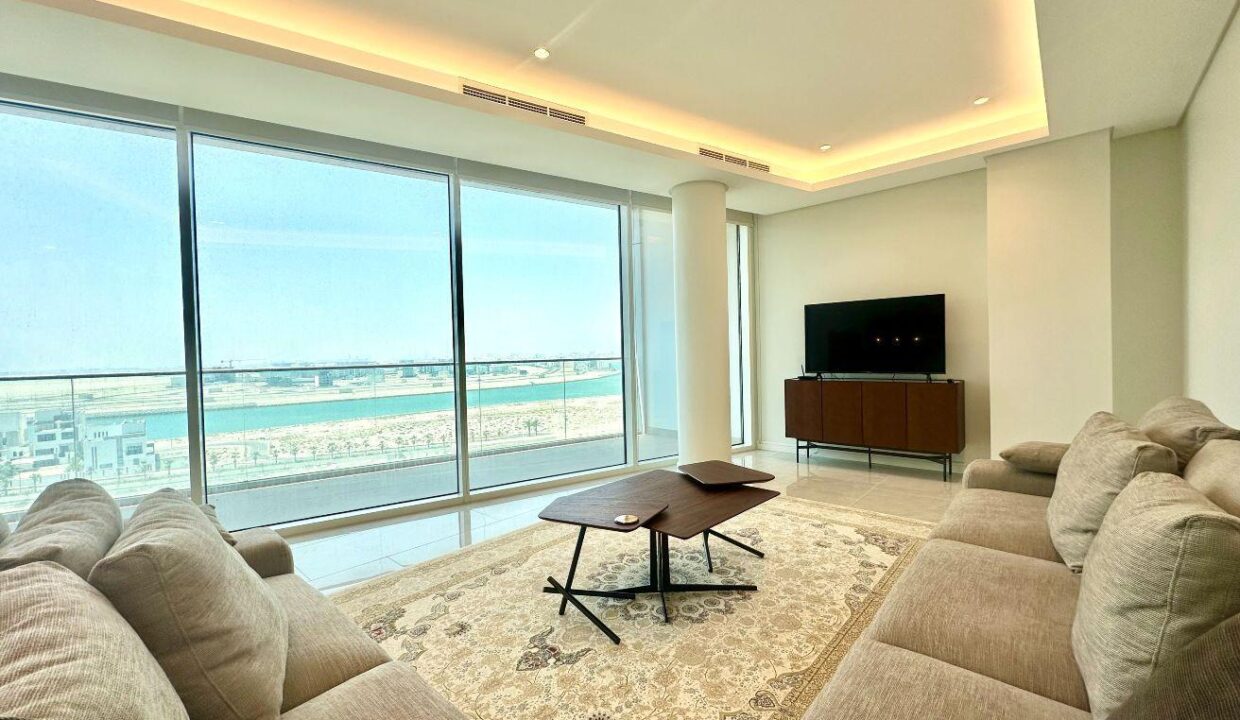 HOT OFFER / SEA VIEW / SPACIOUS / TOP AMENITIES