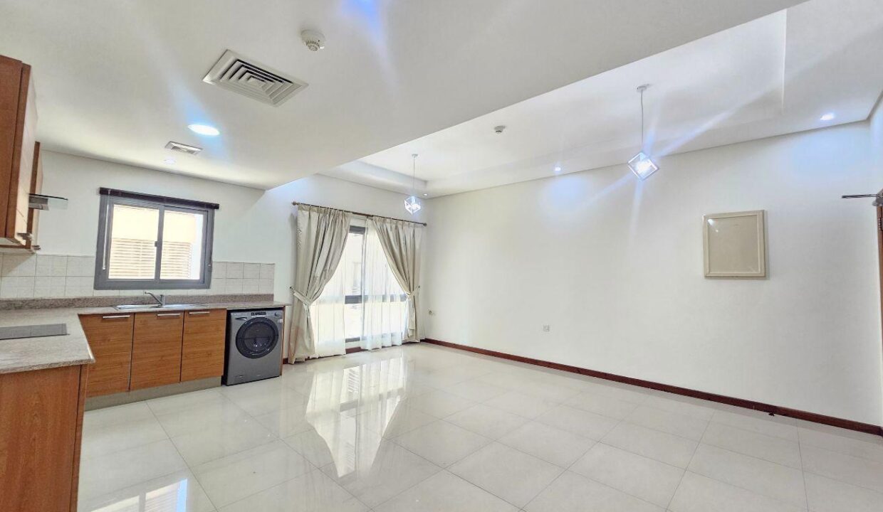 Spacious | Family bld | All inclusive | Pool & Gym