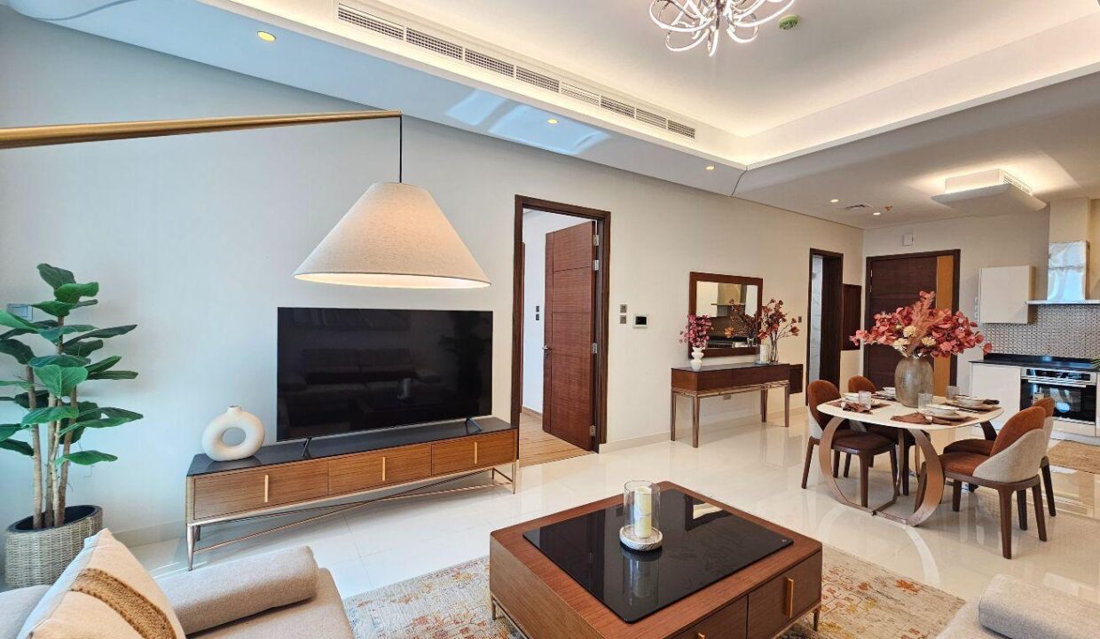 Brand New 1BR | Luxury Living | Near Dana Mall