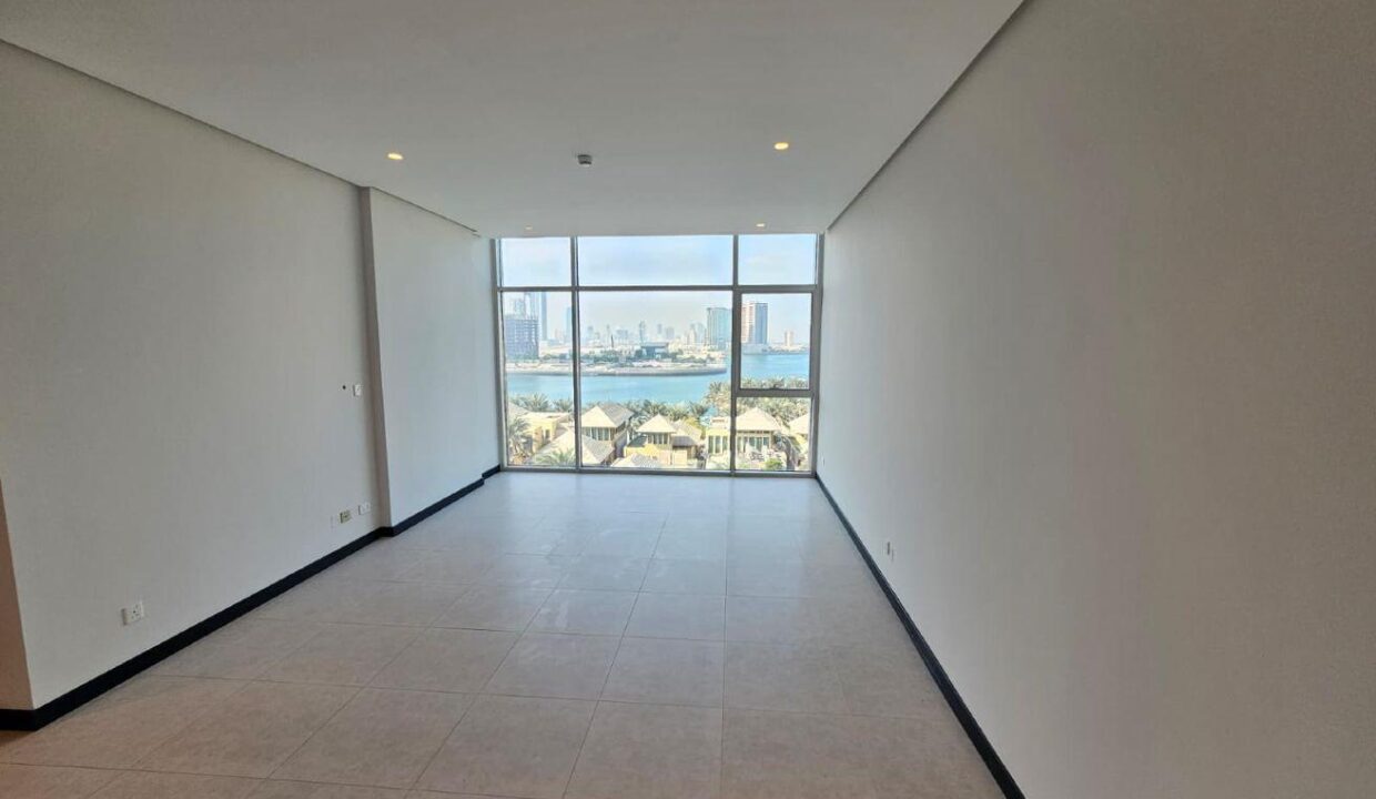 RESORT AND SEA VIEW * SEMI FURNISHED * INCLUSIVE