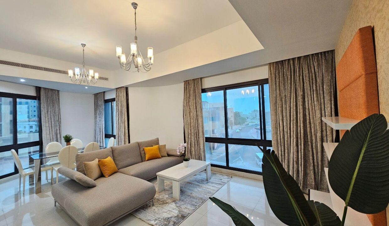 Bright Luxury Retreat | All Inclusive | Spacious