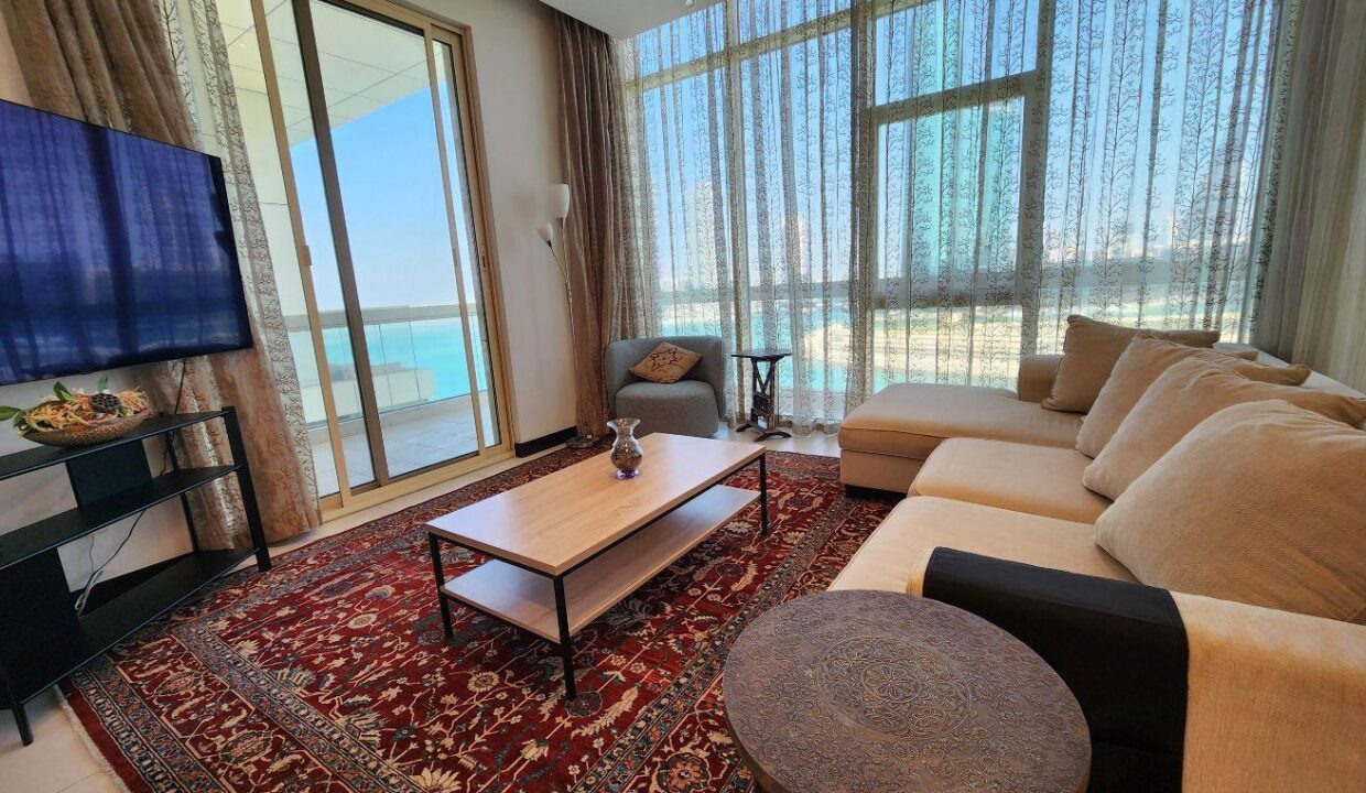 live the island lifestyl-sea view premium finishes
