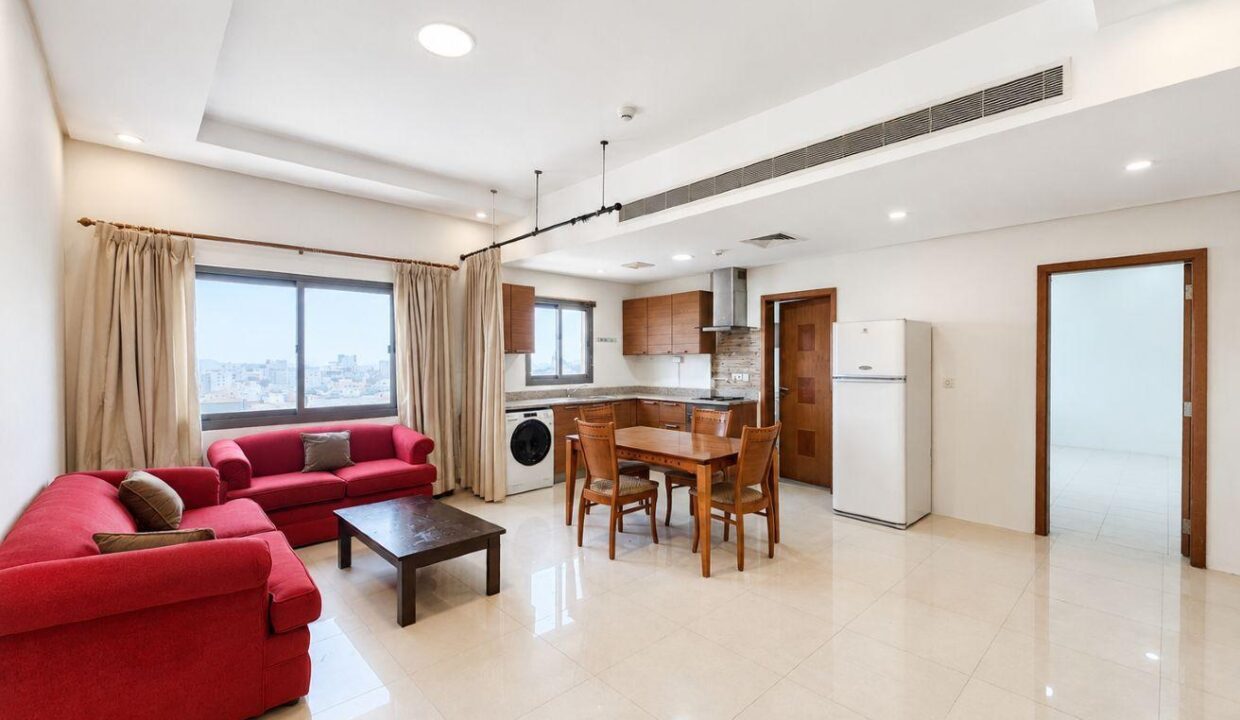 MODERN | UNLIMITED EWA | SPACIOUS | FURNISHED