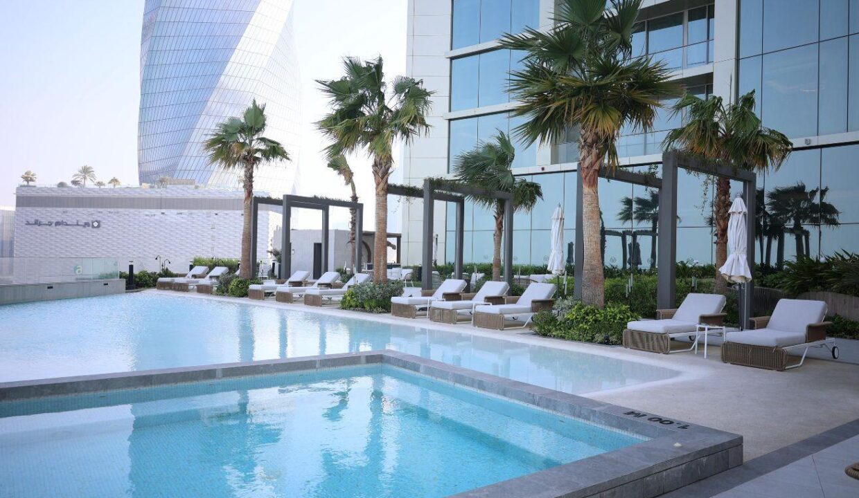 LUXURY LIFESTYLE / AMAZING VIEW / HOTEL AMENITIES