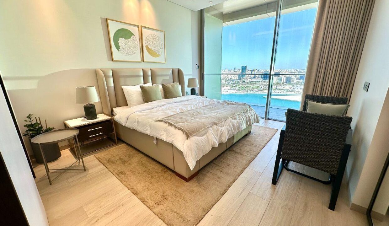 Bahrain Bay