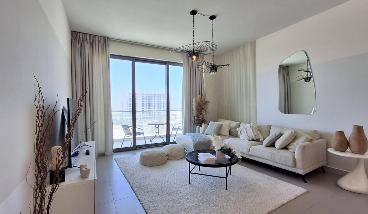 Marassi Al Bahrain