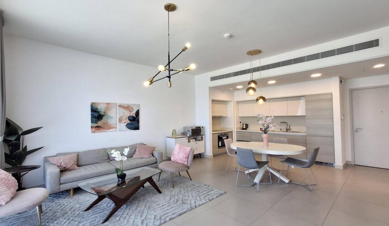 Marassi Al Bahrain