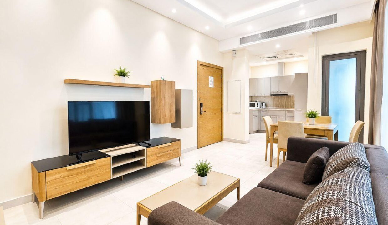 Hot Deal | 1BR Near Juffair Mall | All Inclusive