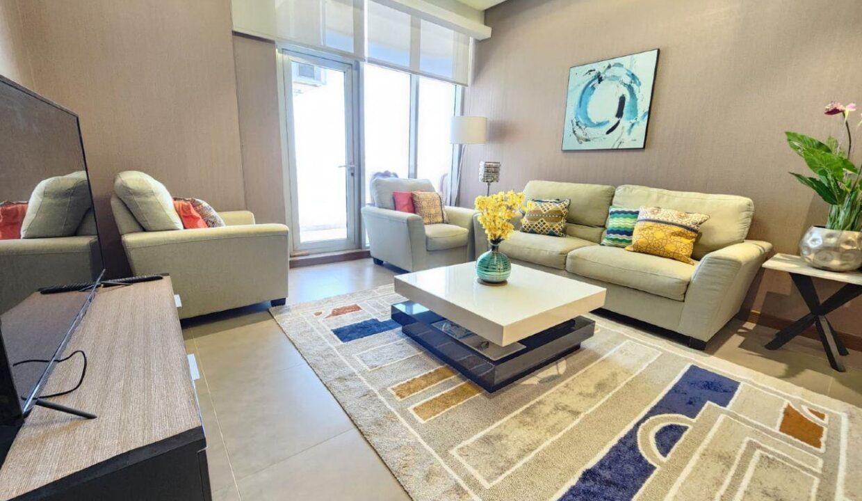 Balcony | amazing  view | close to city center |