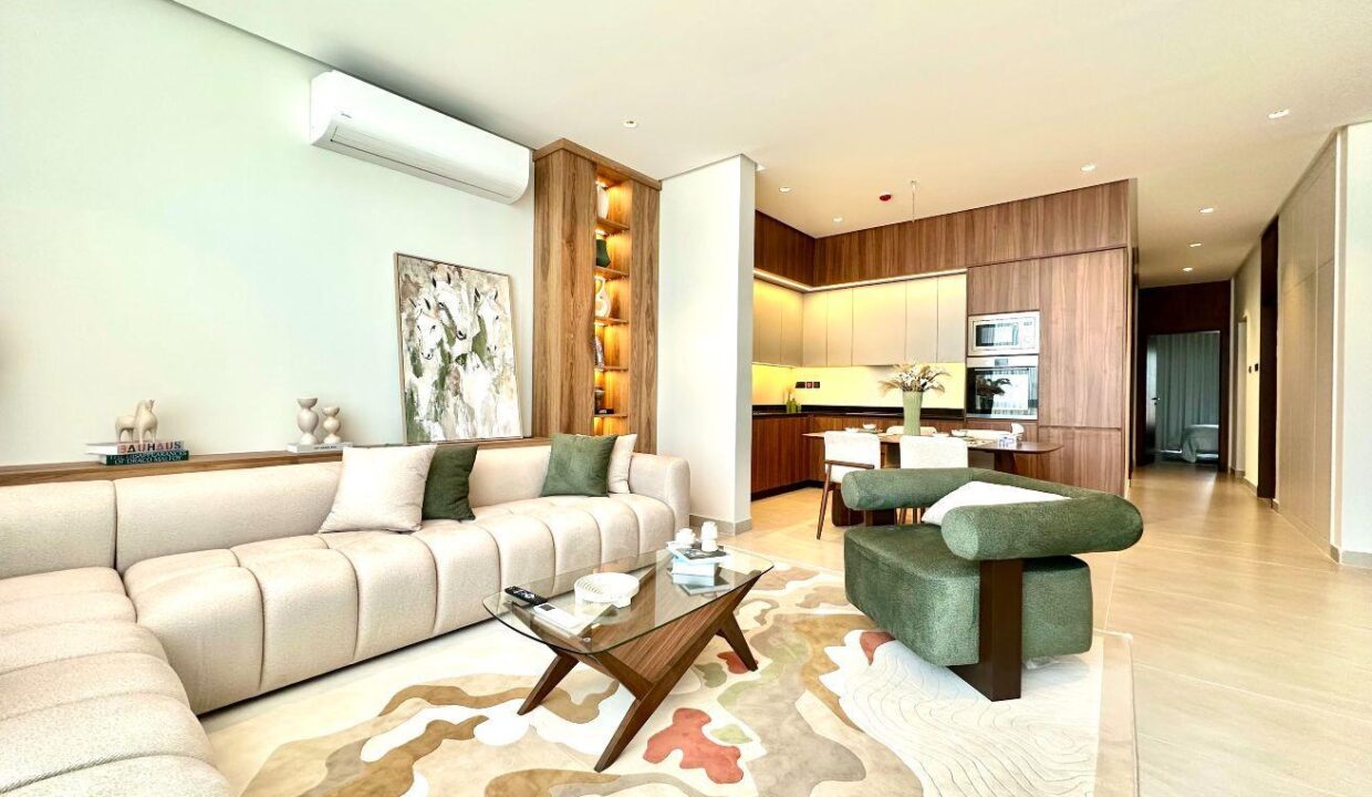 BRAND NEW / HIGH END FURNITURE /PRIME LOCATION