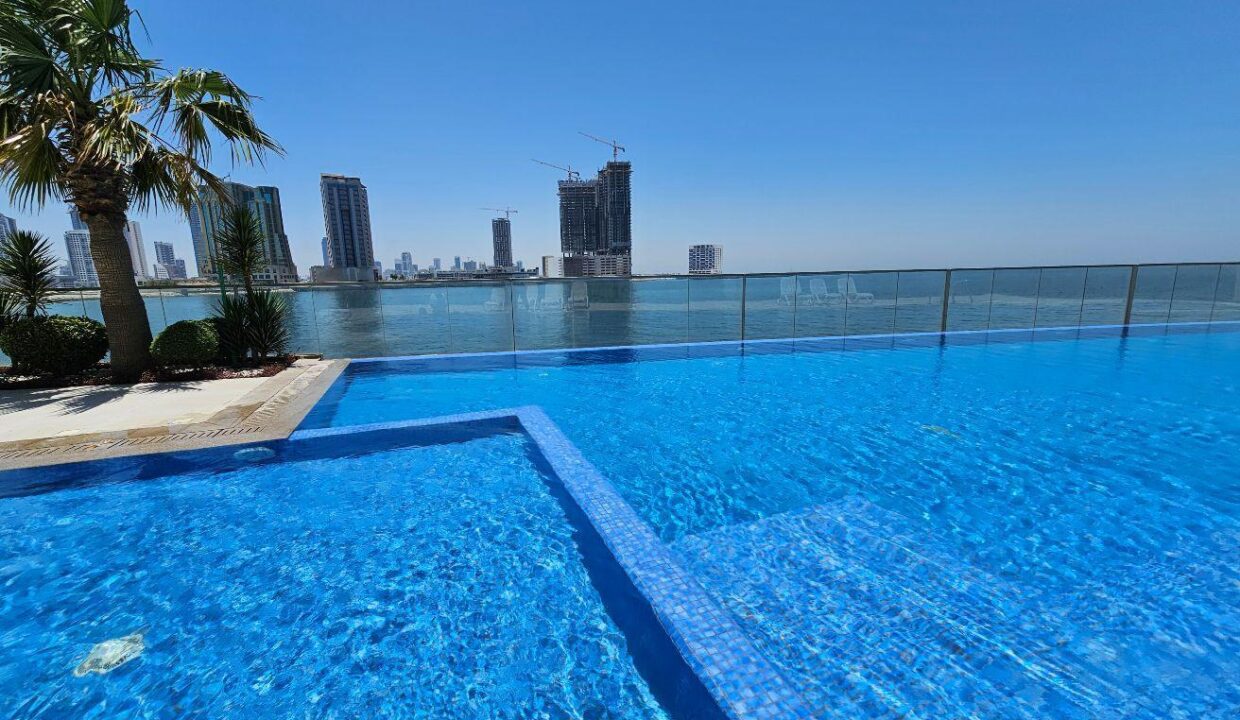 BEST FACILITIES * PANORAMIC SEA VIEW * EXCEPTIONAL