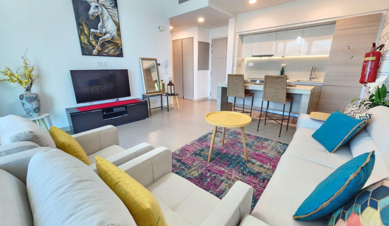 Marassi Residences