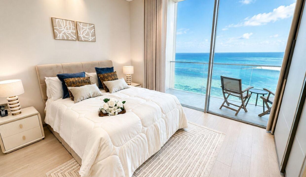 RENT IN ONYX SEA VIEW LUXURY APARTMENT