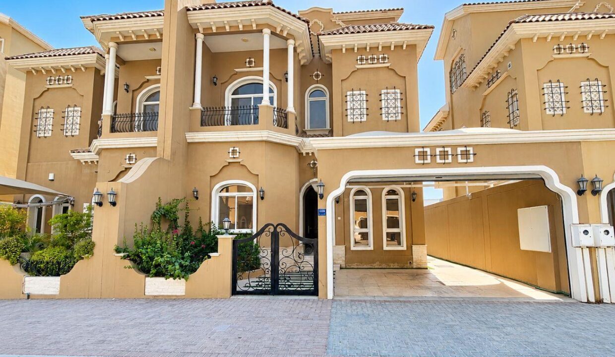 Elegant 3BR+Maid | Near El Mercado | All inclusive