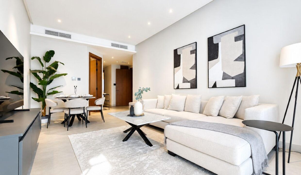 Brand New 2BR | Luxury | All Inclusive | Hot Deal