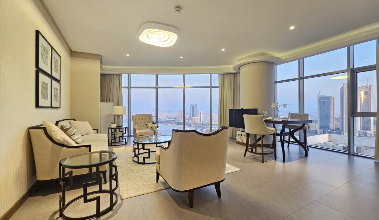 Hot Deal | Ultra Luxury | 180° Sea View | Elegant