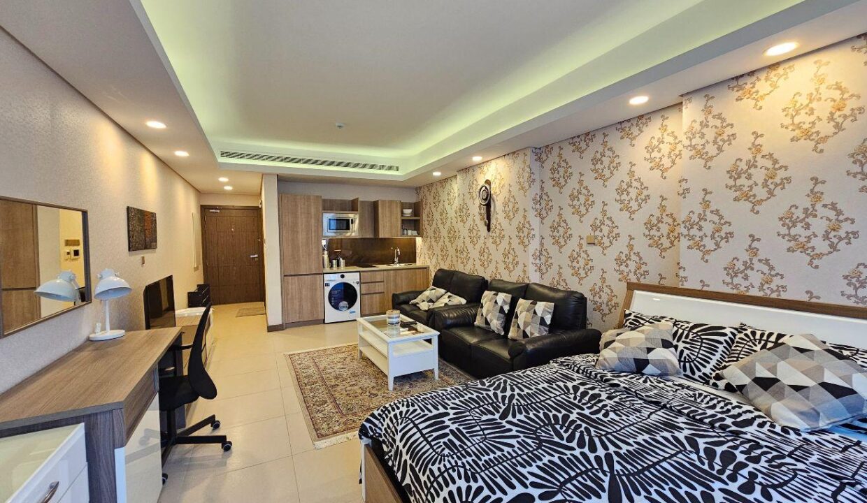 STUDENT FRIENDLY | RCSI | LUXURY | MODERN | WIFI