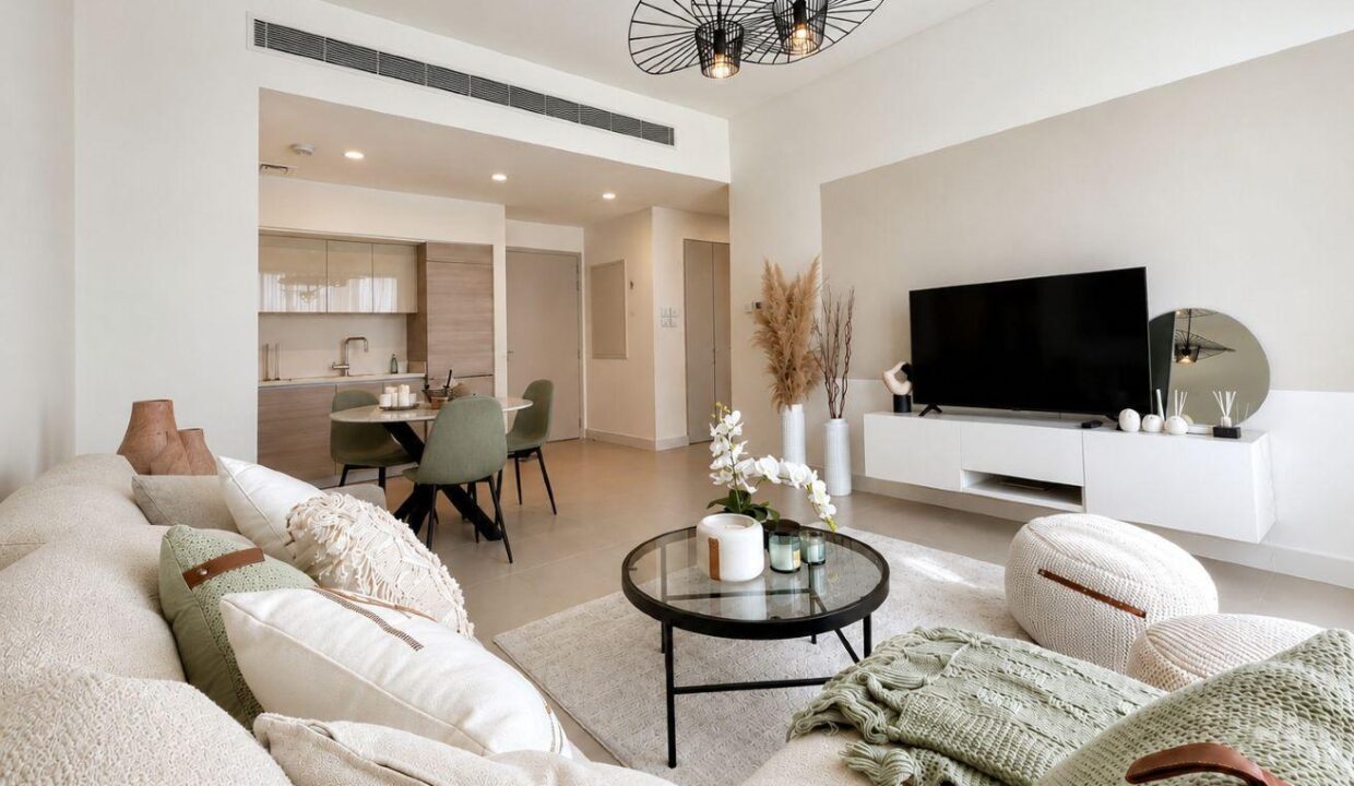 Marassi Shores Residences