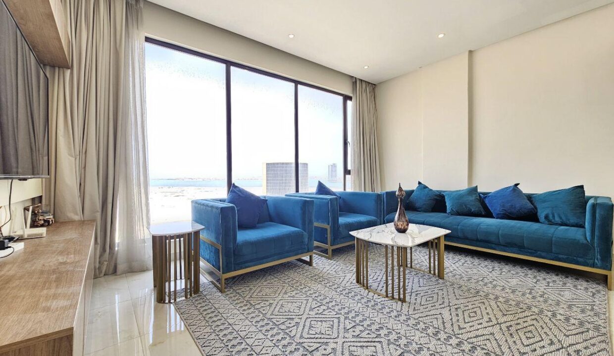 Beautiful 2BR Apartment |Amazing Price | Inclusive