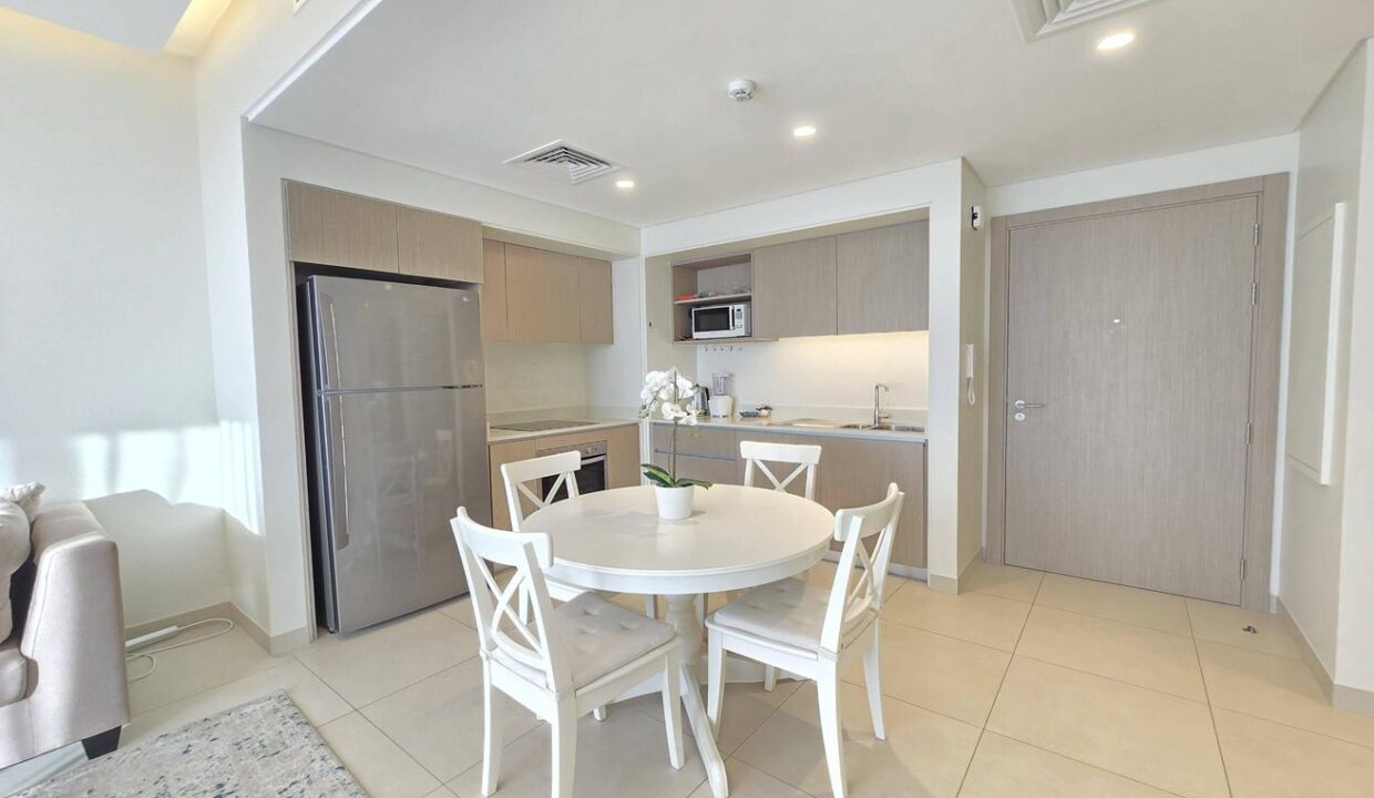 Marassi Park Residences
