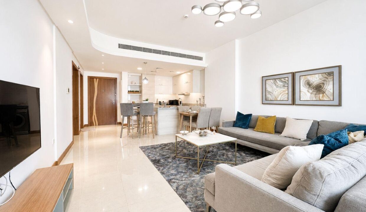 GREAT OFFER / MODERN AND SPACIOUS/ TOP FACILITIES