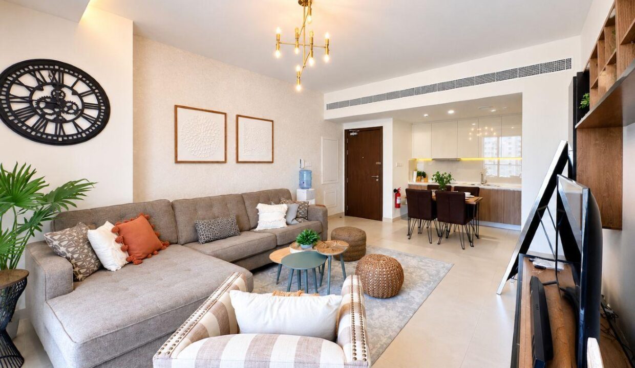 HOT DEAL / BEAUTIFUL APARTMENT/ TOP AMENITIES