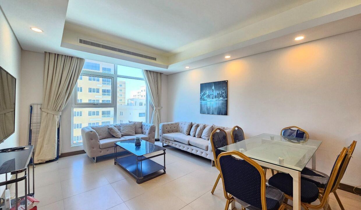 Student Friendly 2BR | RCSI | All Inclusive | Wifi