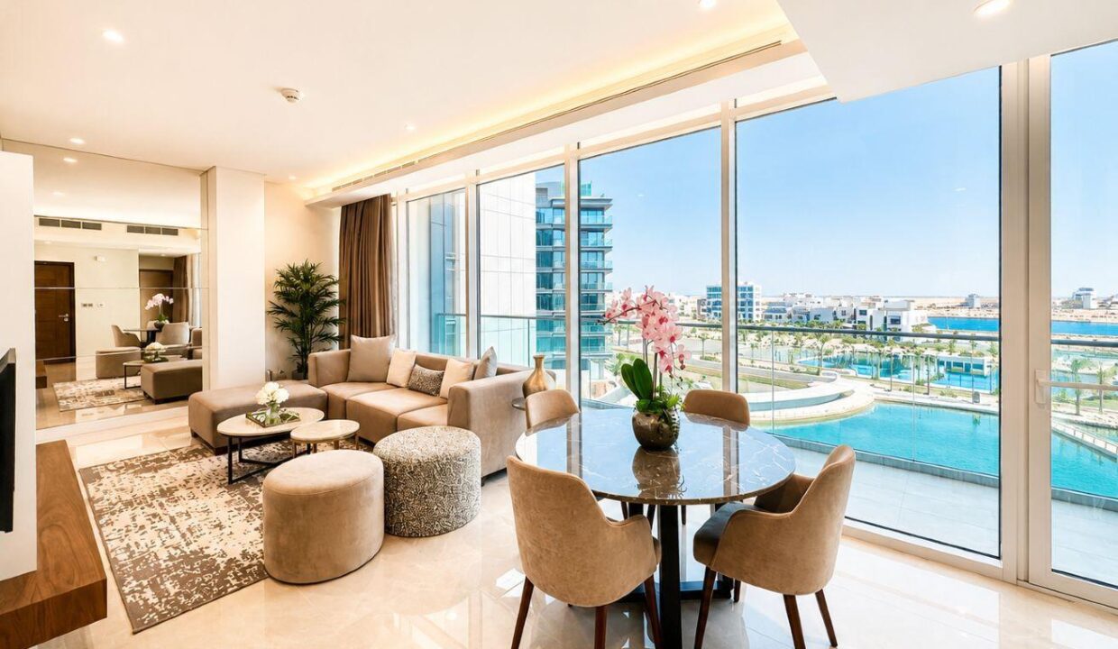 PANORAMIC SEA VIEW / LUXURY / ALL INCLUISVE