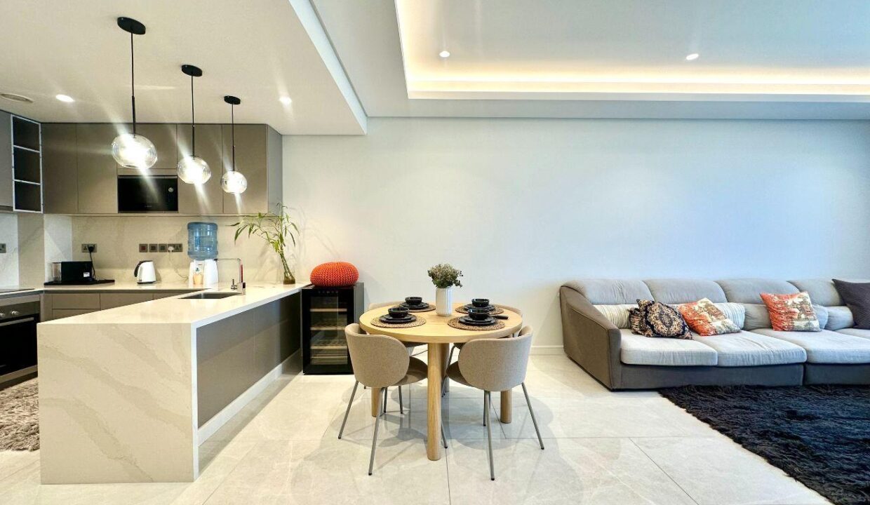 AMAZING APARTMENT / MODERN / INCLUSIVE