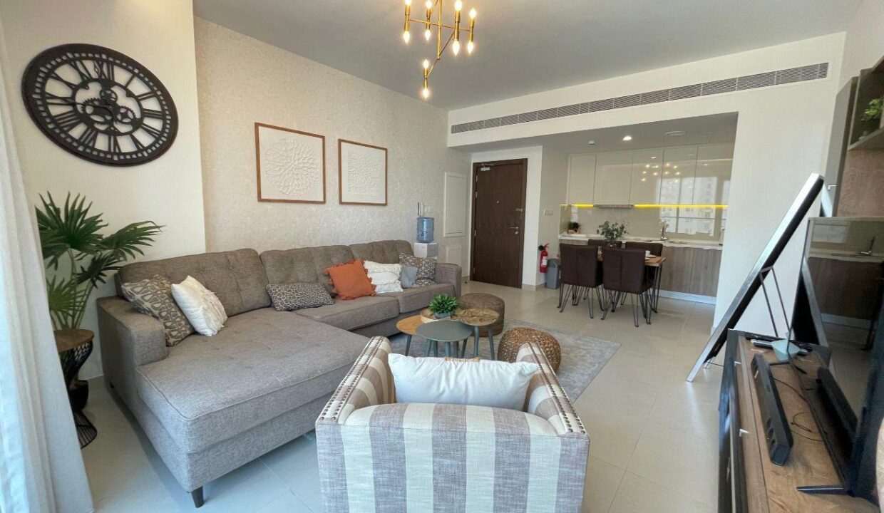 AMAZING OFFER / STYLISH FURNISHED / ALL INCLUSIVE