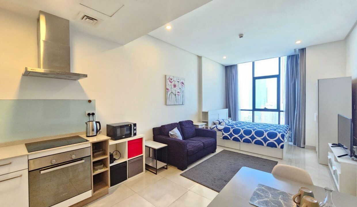 HOT DEAL | LUXURY | ALL INCLUSIVE | JUFFAIR MALL