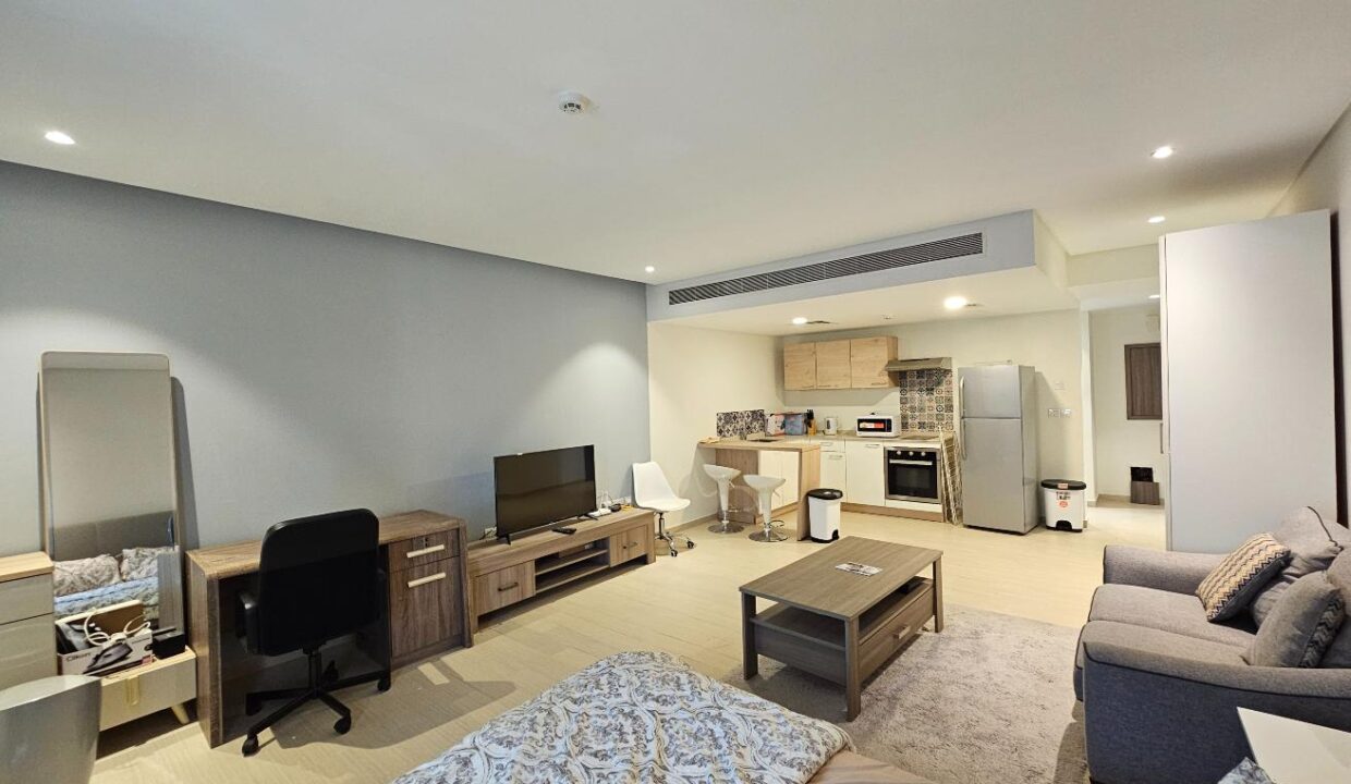 LUXURY | NEAR RCSI | SEA VIEW | INCLUSIVE | WIFI
