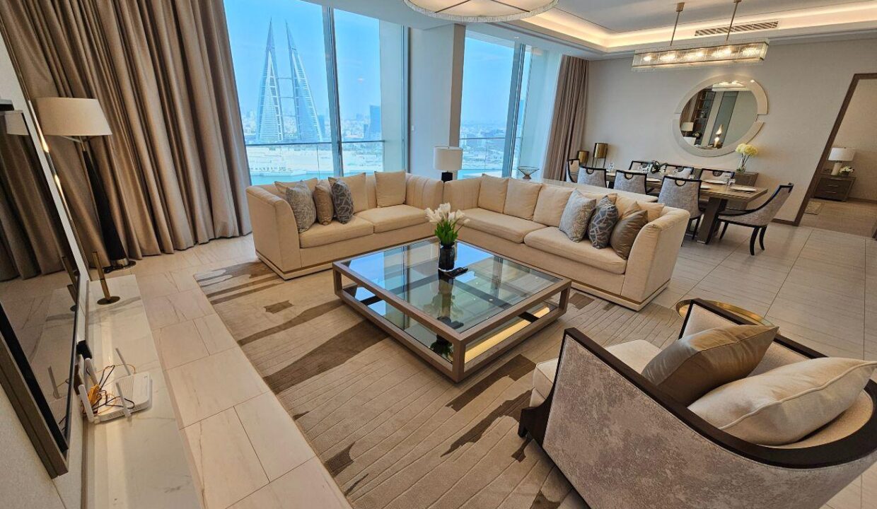 7 STARS SERVICE* 2+MAID*HOUSEKEEPING* LINEN CHANGE