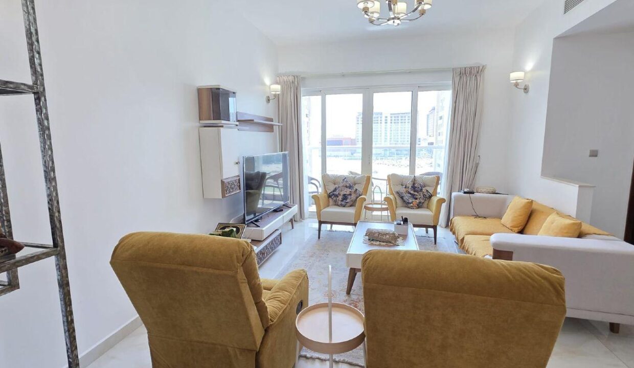Amazing*2Bedroom*Balcony*Prime Location*Great Deal