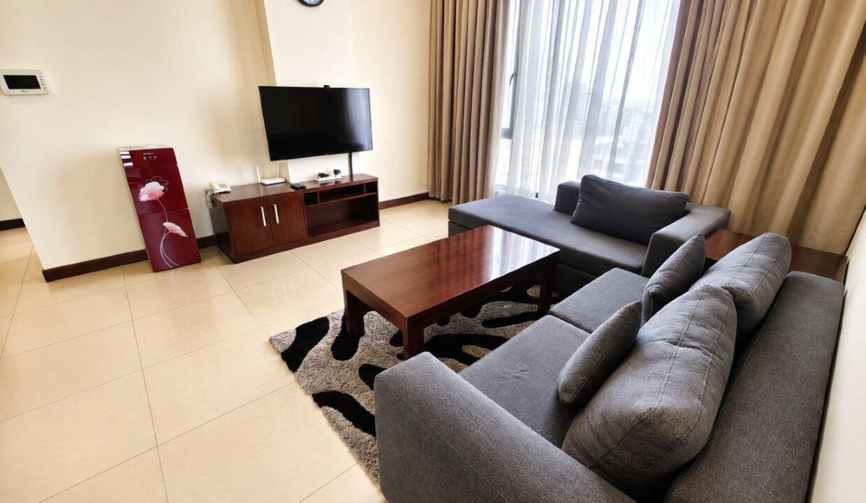 Modern 1 Bedroom Apartment | EWA & WIFI INCLUSIVE