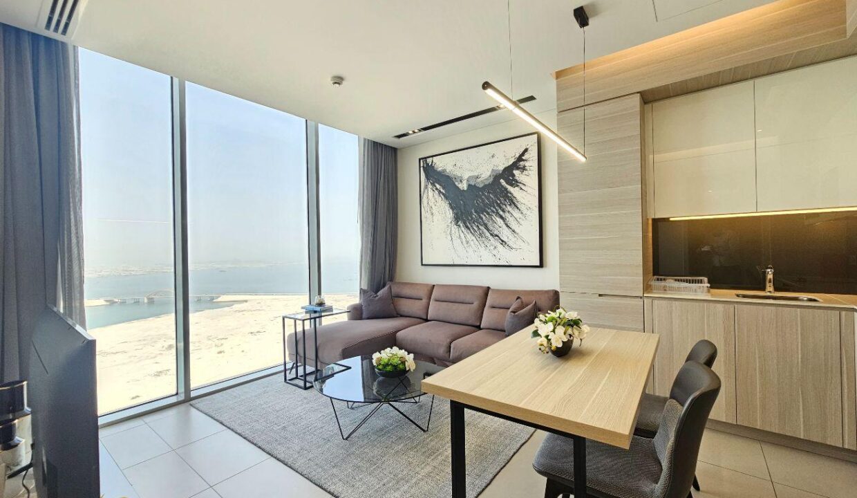 Resort-Style 1BR at Fontana Infinity All Inclusive