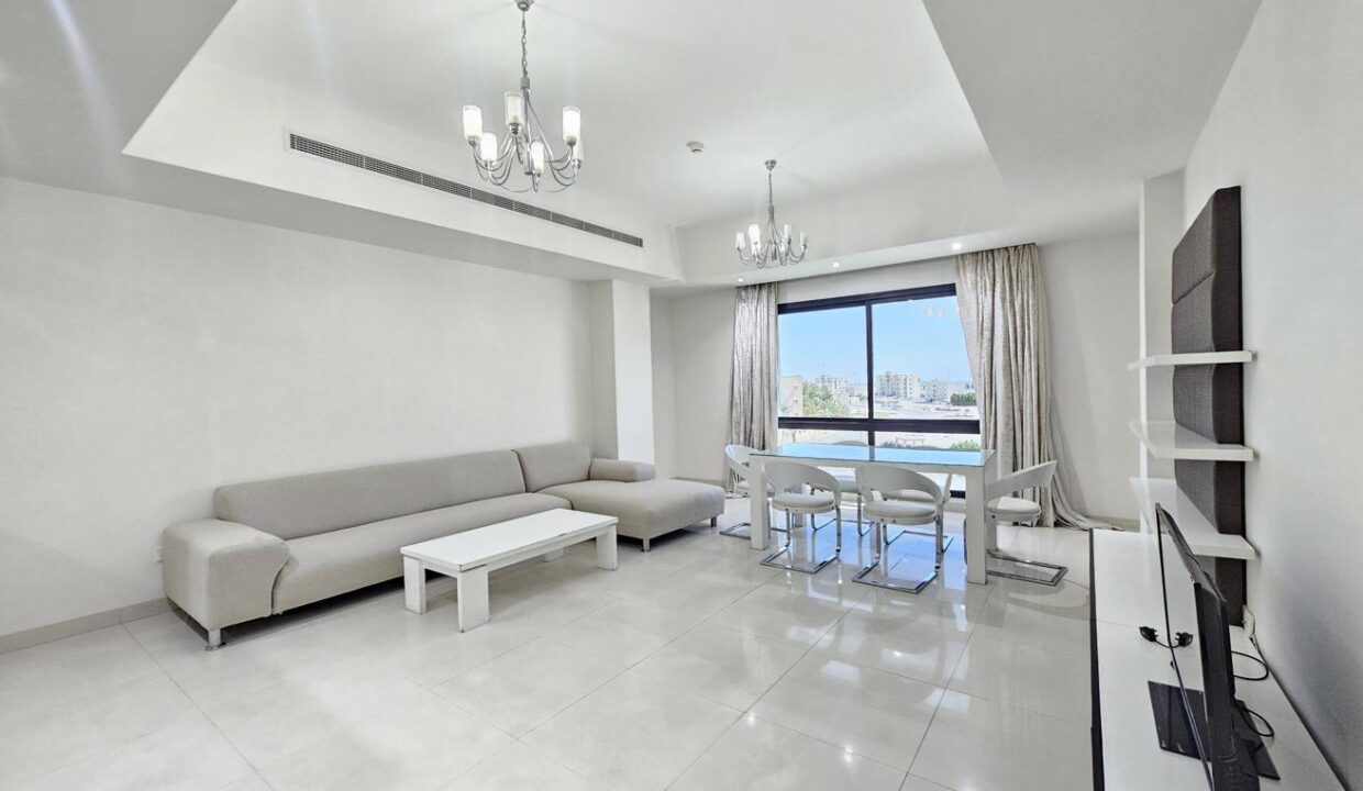 Upgraded Luxury 2BR | All Inclusive | Hot Deal