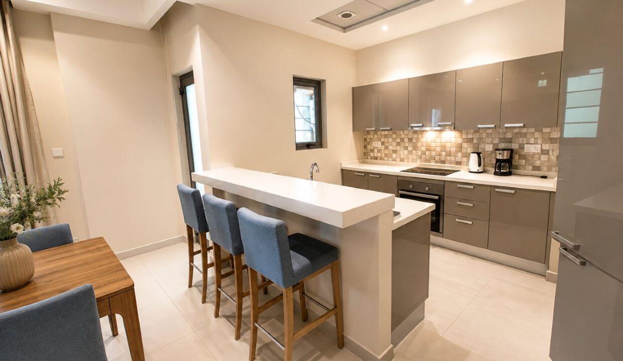STUDIO | FULLY FURNISHED | EWA & WIFI INCLUSIVE